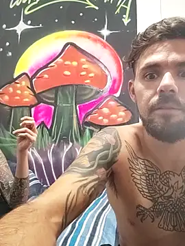 parejajuguetona420 Live XXX-chat