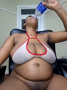 Show Webcam de sexy_boobs97