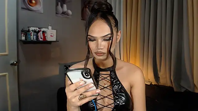 Unforgettablejulia 웹캠 쇼