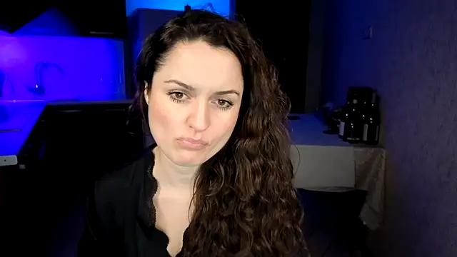 Cerann1 – Live XXX-chat