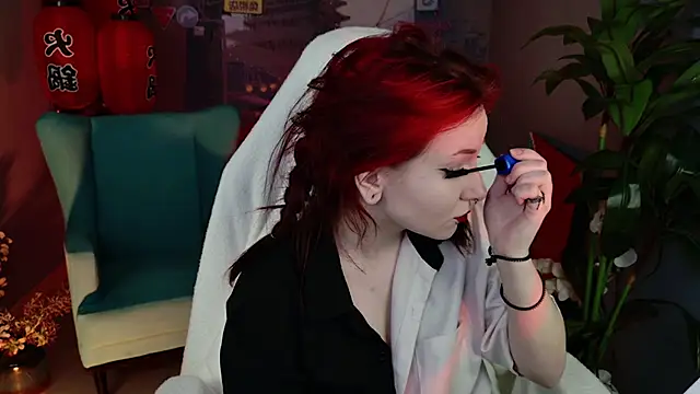 Chat XXX Live LizzyRid