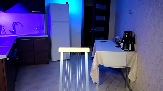 แชท XXX สดของ Cerann1