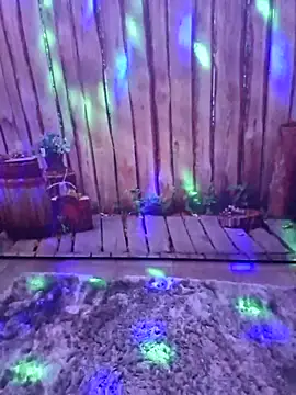 AfroditaESPのライブXXXチャット