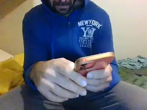 coppai200 Webcam show