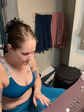 lolabunny9's Webcam Show