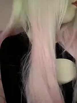 Zuzanna_Pink: απευθείας συνομιλία ΧΧΧ