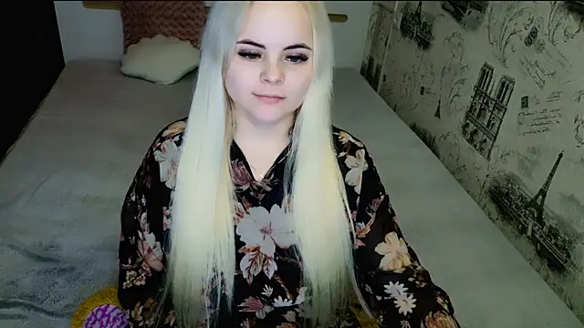 lovely-eyesのライブXXXチャット