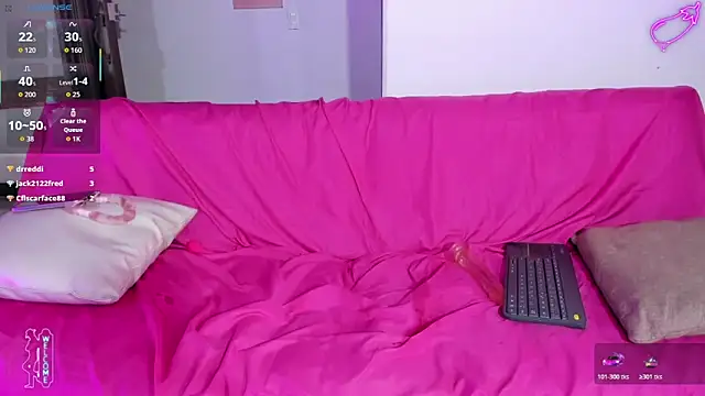 Nikki__uwu Chat XXX live