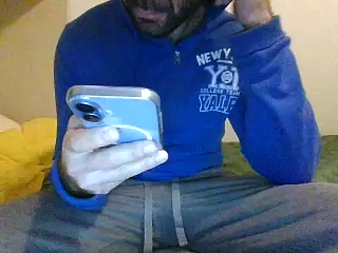 Chat XXX Live coppai200