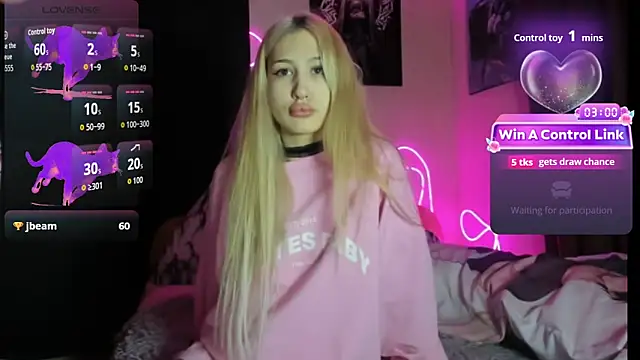 DarkAng3IXのライブXXXチャット