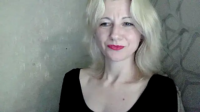 Katerina-Kissa – webcam-show