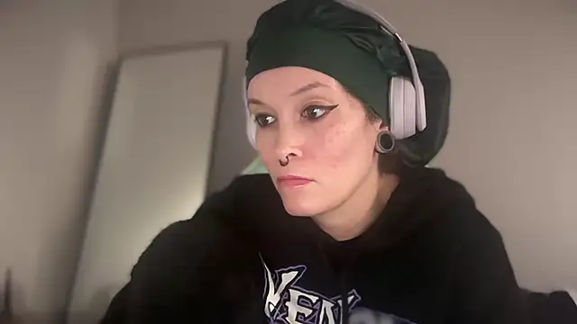 Czat XXX na żywo – FRRANNKIE