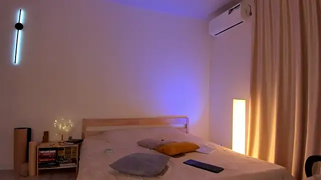 Czat XXX na żywo – loove_melody