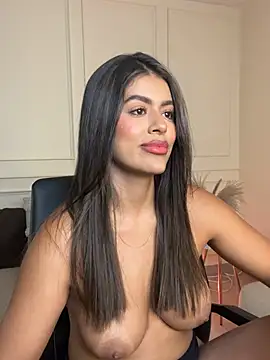 MelissaWaltton 라이브 XXX 채팅