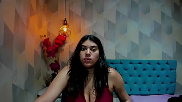 LindaBreeS – Live XXX-chat