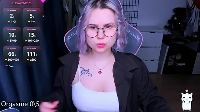 miray_kuriyama123 Live XXX-Chat