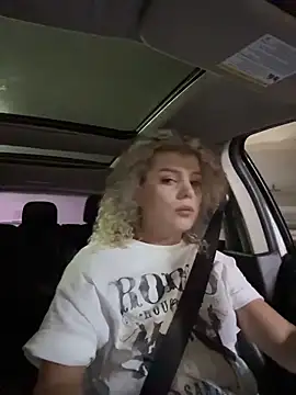 Georgiafox 即時 XXX 聊天