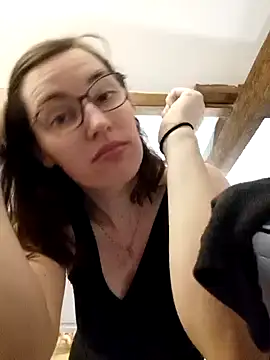 Sexy255300 Live XXX-Chat