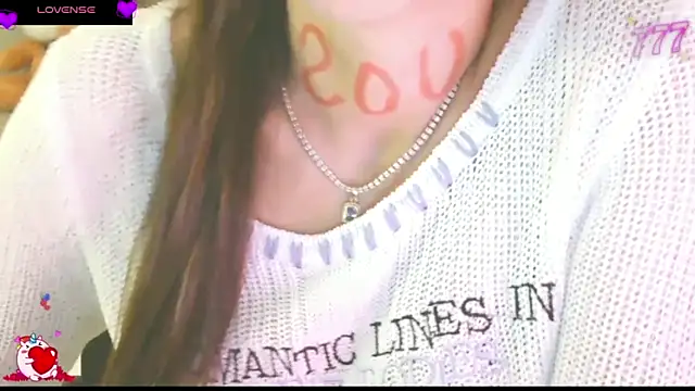 Amaeira_ 라이브 XXX 채팅