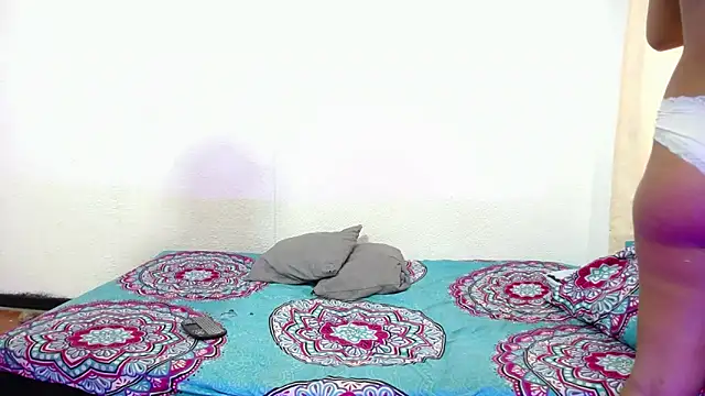 Chatroom XXX en direct de _joanne_and_oliver_