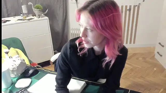 Silly__Milly 라이브 XXX 채팅