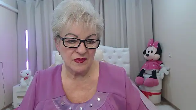 Czat XXX na żywo – KayleSmoll