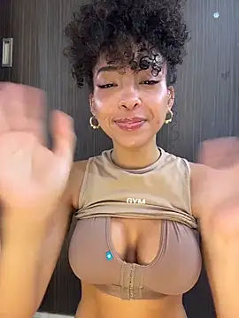 Chat XXX Live OSHUN_