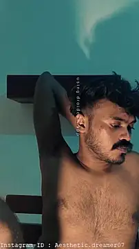 Mallu_BatMan 现场XXX聊天