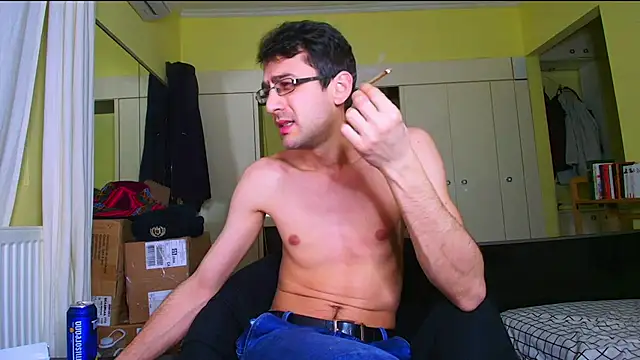 HungEddy 现场XXX聊天