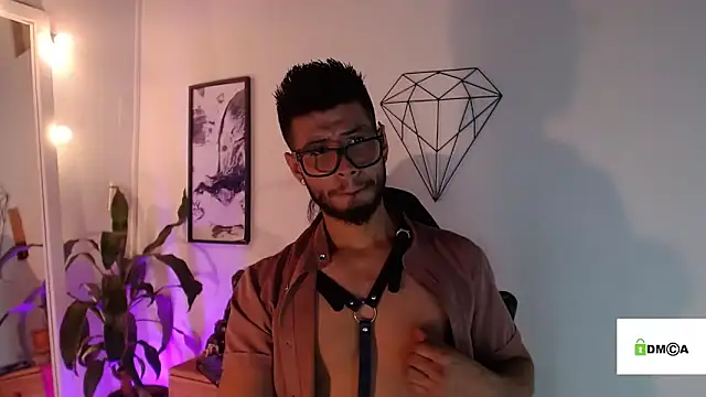 Colby_brown03 Show Webcam