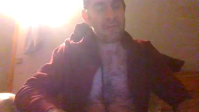 Vespa_Crabo 现场XXX聊天