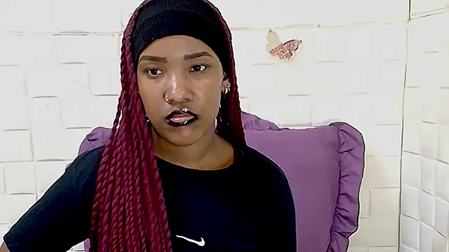 EroticSexyPrada Live XXX-Chat