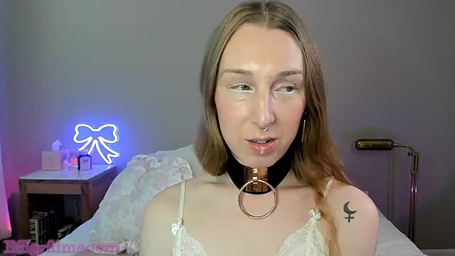 StarDuvall Show in webcam