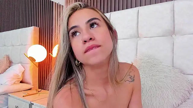 Ariana_greenblat Live XXX-Chat