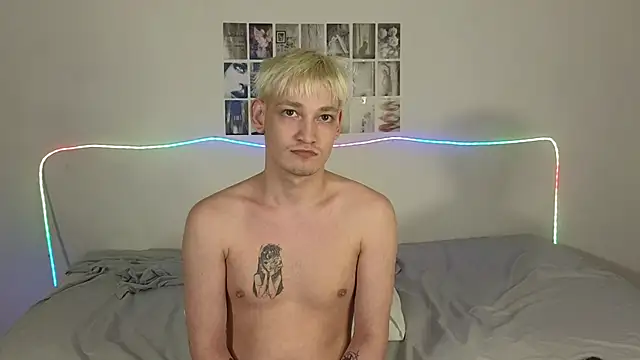Julian_wins Show Webcam