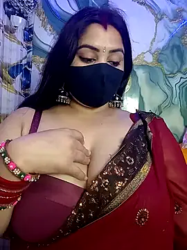 Ridhima_sony Live XXX-Chat