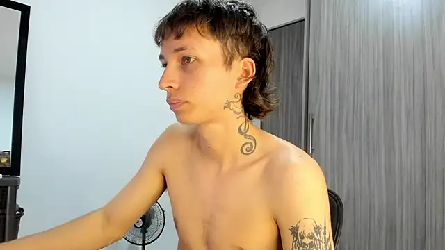 Czat XXX na żywo – spacehumanz