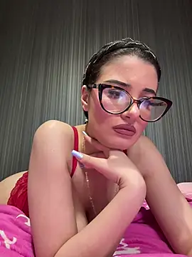 SirenLisa69 Chat XXX in diretta