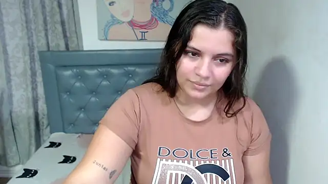 Živý XXX chat sarah_aguilar