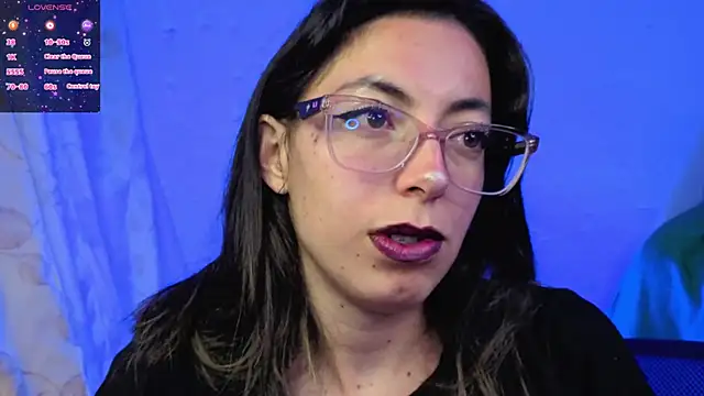 Miranda_sexlove_ Chat XXX in diretta