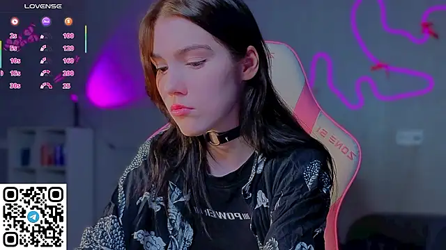 Sophie_SkyAngel Live XXX-Chat