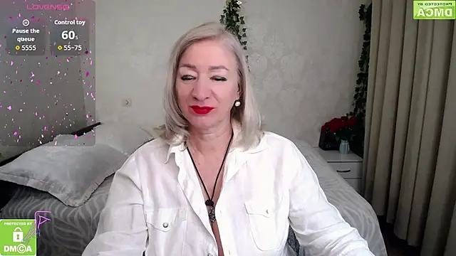 Czat XXX na żywo – hunters_woman