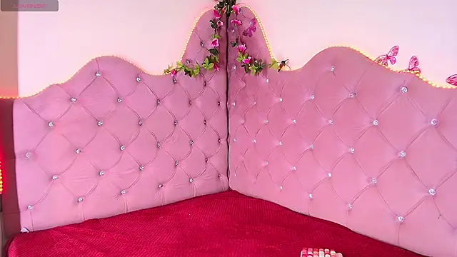 Sheilly_brown Live XXX-Chat