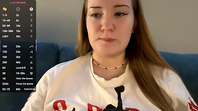 PandaFluff Live XXX-Chat