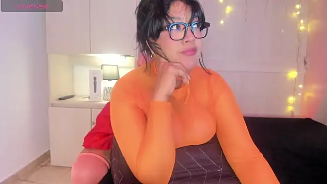 VickyRuiz_ Live XXX-Chat