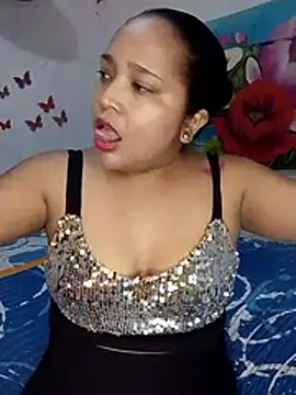 Angelly_ricura 라이브 XXX 채팅