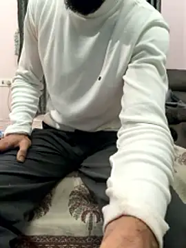 DarkAlphaDom 在線直播表演