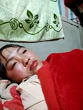 Minkine022 在線直播表演