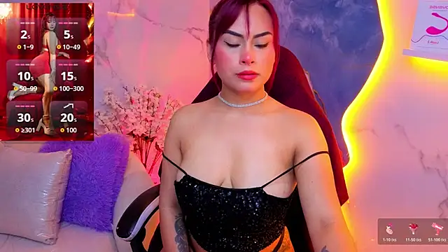 noa_tp Adlı Modelin Canlı XXX Sohbeti