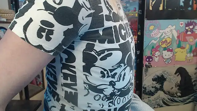 Savanah_Banana_'s Webcam Show